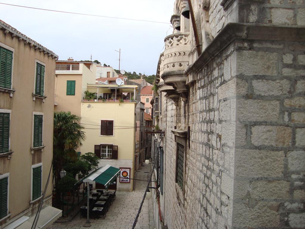 Apartments Cico Šibenik Habitación foto