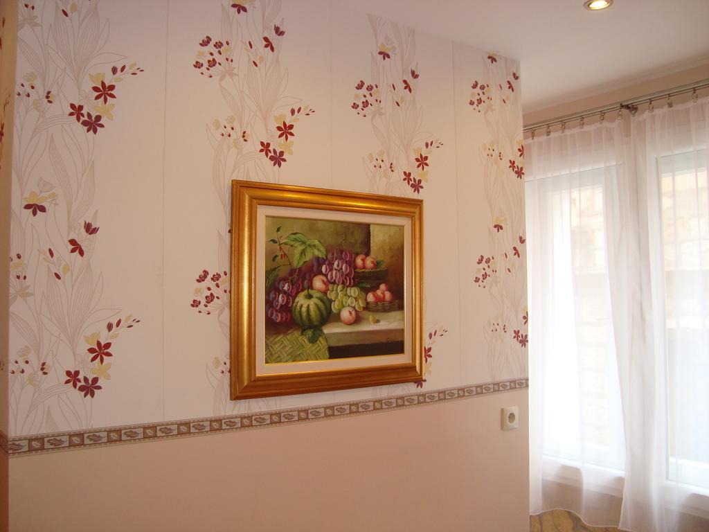 Apartments Cico Šibenik Habitación foto