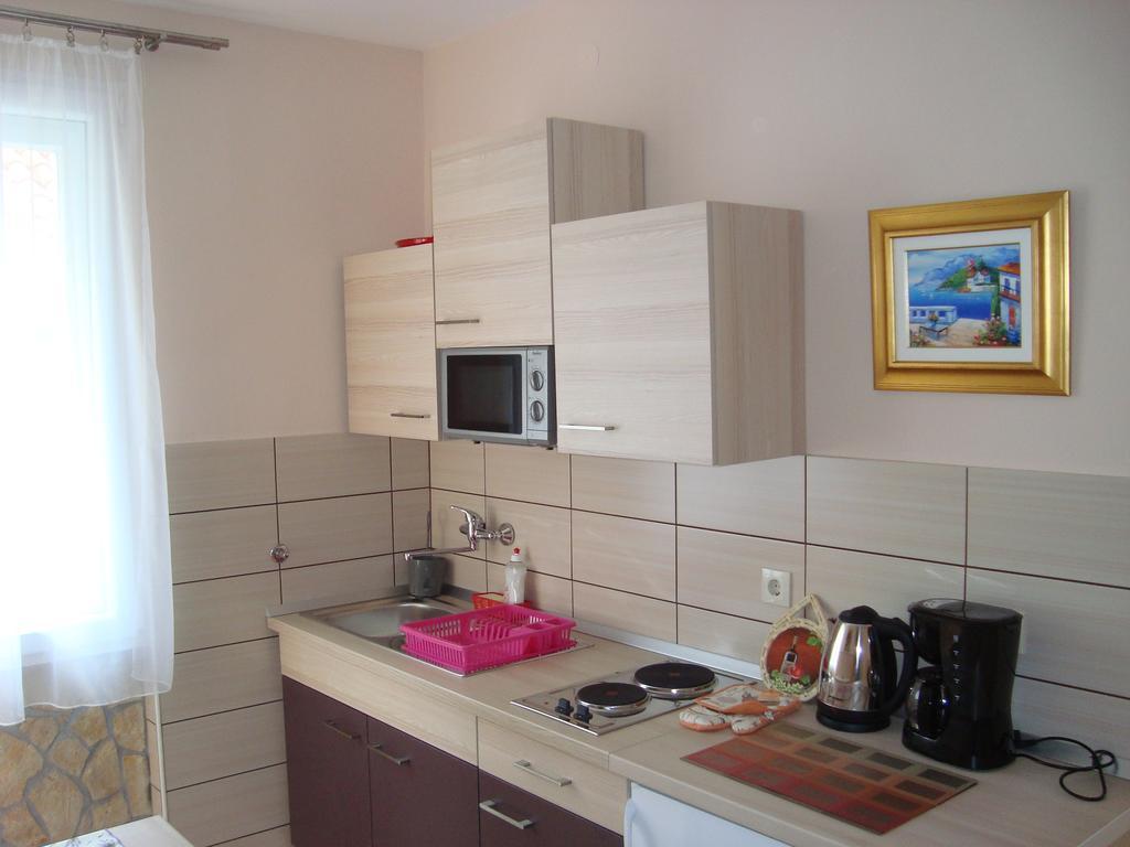 Apartments Cico Šibenik Habitación foto